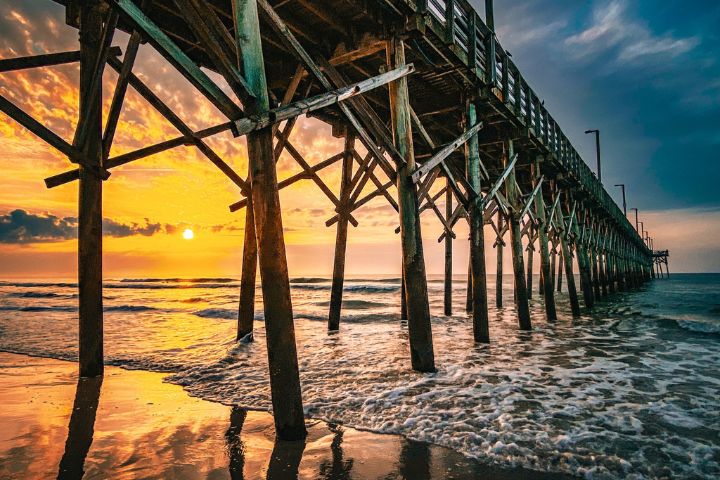 Special Property A Wave Away - 10% off any new 7 night reservation in 2026, ends May 15